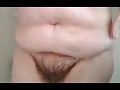 تخصصی زن به دوش گرفتن او، ریم الود مودار