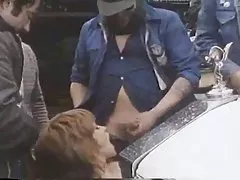 آمریکایی کلاسیک