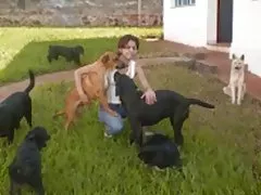 Alessandra آقاجاني حیاتی 109