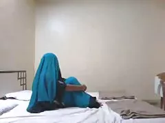 شب اول زن و شوهر هندی پس از ازدواج