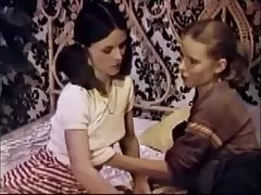 (bd) ابتلا به دخترم و دوستش