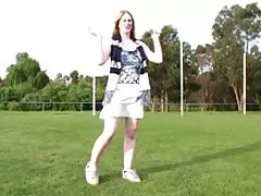 دخترک چوپان