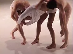 وابسته به عشق شهوانی هنر