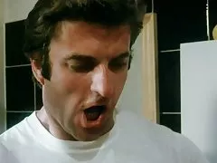 بلاندی پس از تنیس