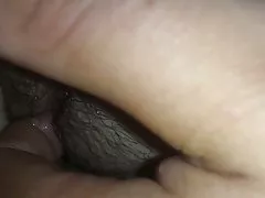 انگشت در بیدمشک 5