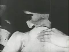 بوش در شلوار