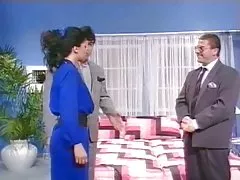 بانوی آبی سه نفری