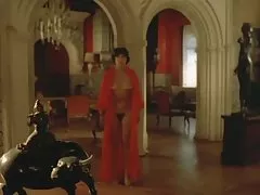 ندای فیلم کامل بلوند الهه 1977