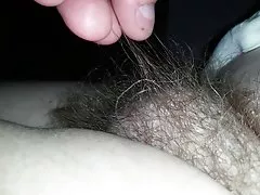 خوب براق نرم چاق بیدمشک مودار از دوش