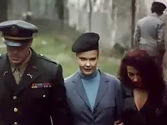 بازداشتگاه یا زندان مجرمین از برای زنان - (فیلم محصول آلمان)