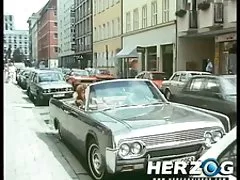 دوک فیلم آلمان را دوست Gani kentkyla