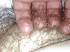 مالش wifes نرم شکم، ریم الود مودار