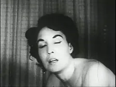 راهبه رفته وحشی