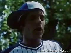 کلاسیک مرلین اتاق های دهه هفتاد پورنو