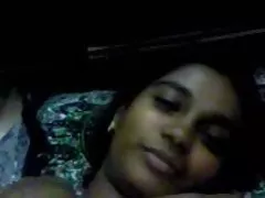 سگ ماده هند