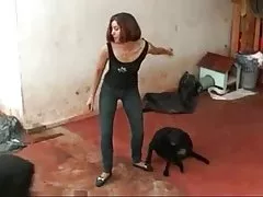 Alessandra آقاجاني حیاتی 53