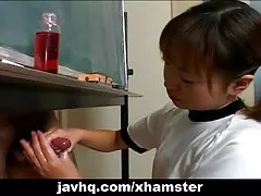 عیار ژاپنی itsuki wakana wanks دیک سخت بدون سانسور