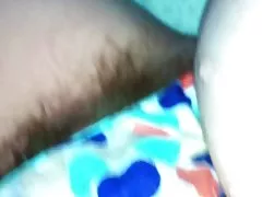 بیدمشک مودار گوشتی Wifes در شورت