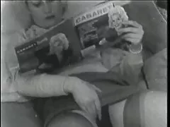 کاباره گرمایش