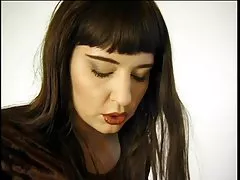 فاحشه کثیف طول می کشد تا الاغ اپیلاسیون