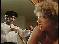 طلسم اسپانیایی