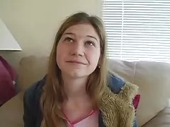 تابستان بسیار پر مو cunted می شود pov لعنتی