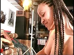 مودار starla نژادی