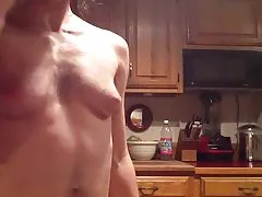 مودار دختر دندانها